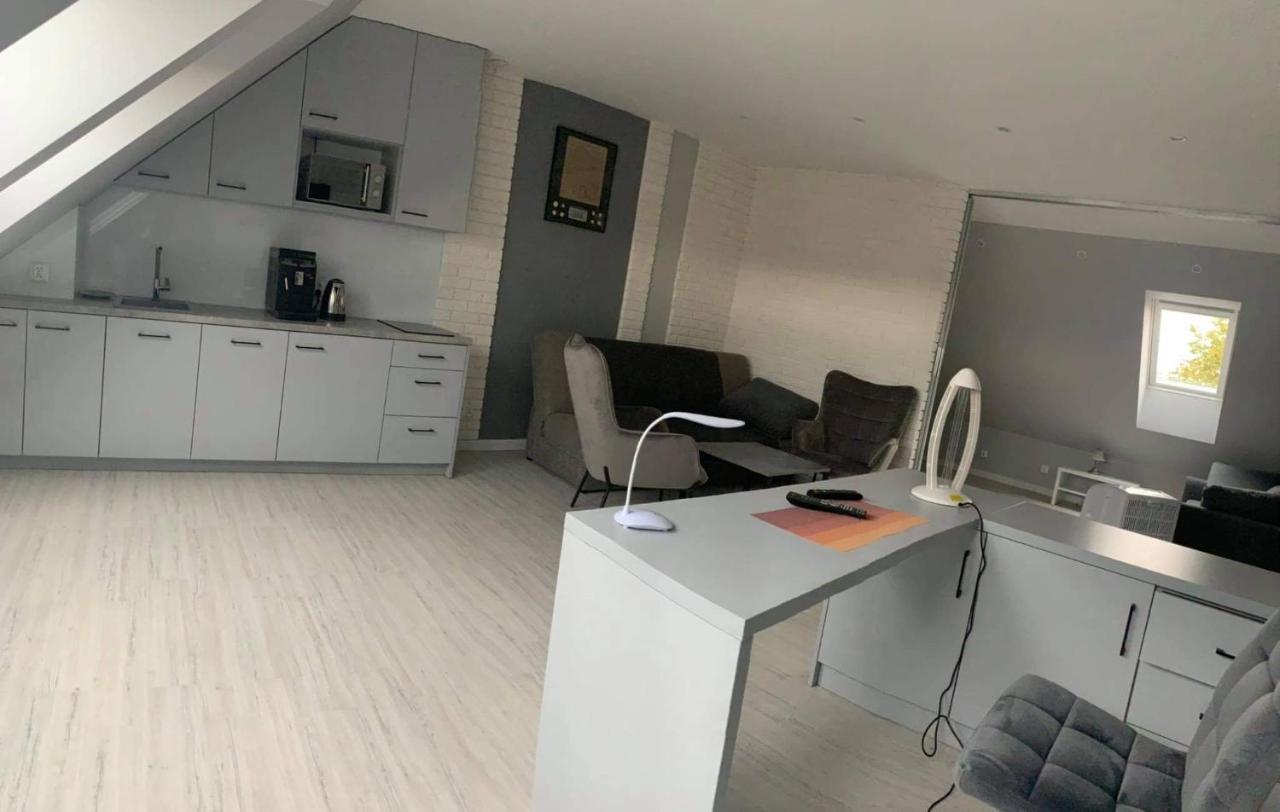 Apartament Centrum Mazury - Szczytno Szczytno  Exterior foto